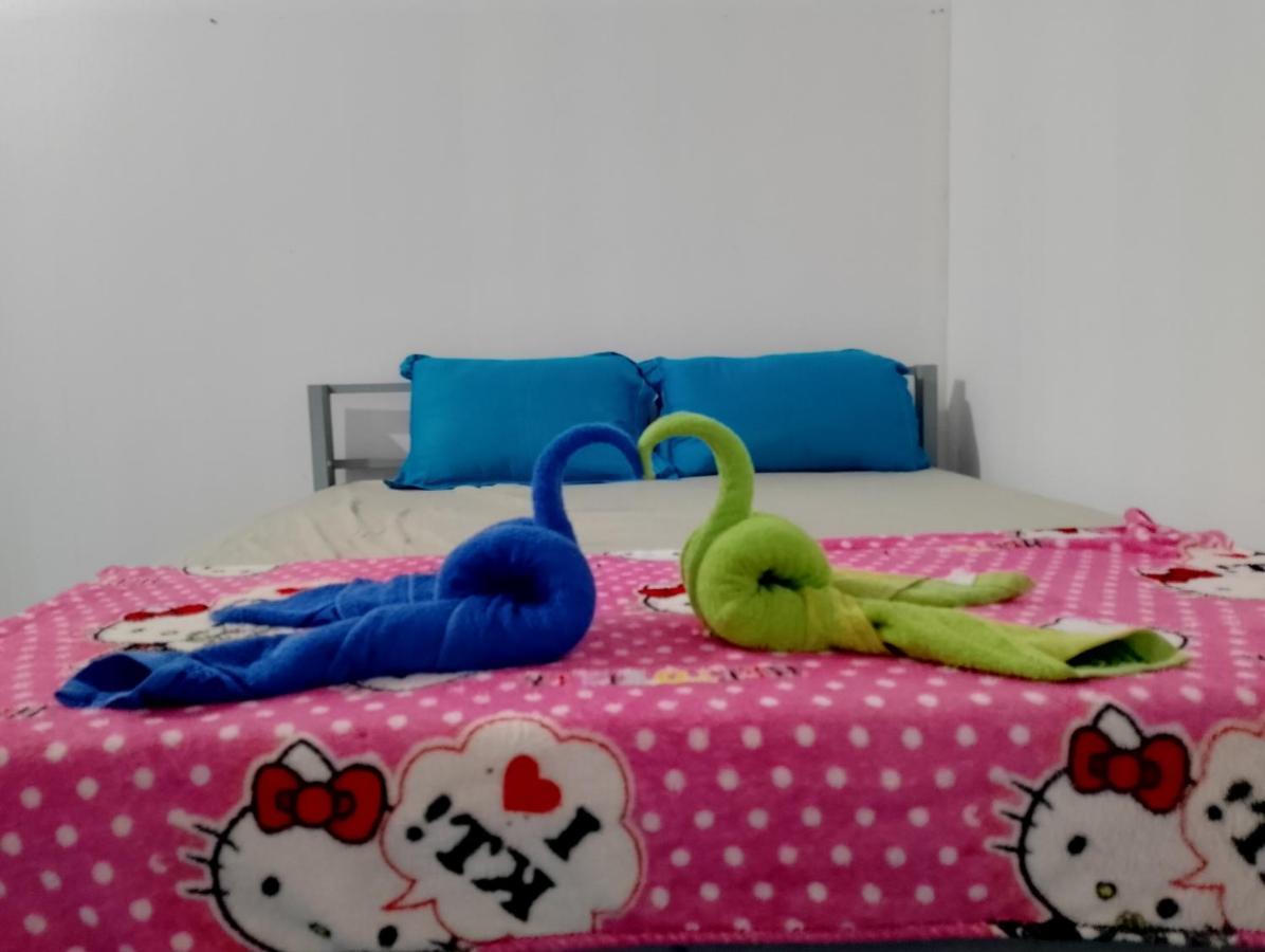 Golden Snake Guesthouse Beach 高龙撒冷岛 外观 照片