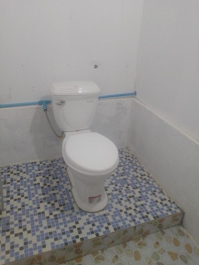 Golden Snake Guesthouse Beach 高龙撒冷岛 外观 照片