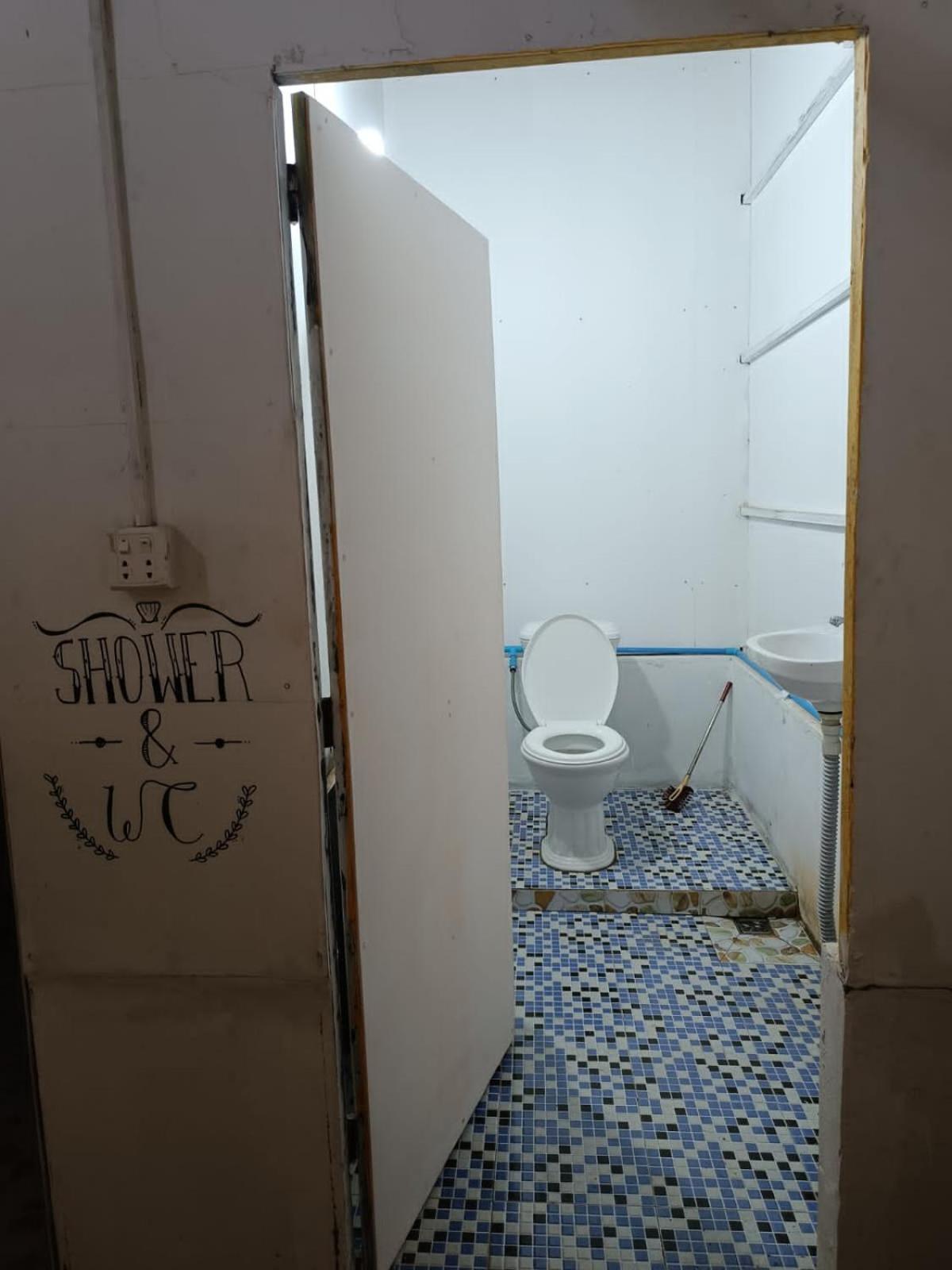 Golden Snake Guesthouse Beach 高龙撒冷岛 外观 照片