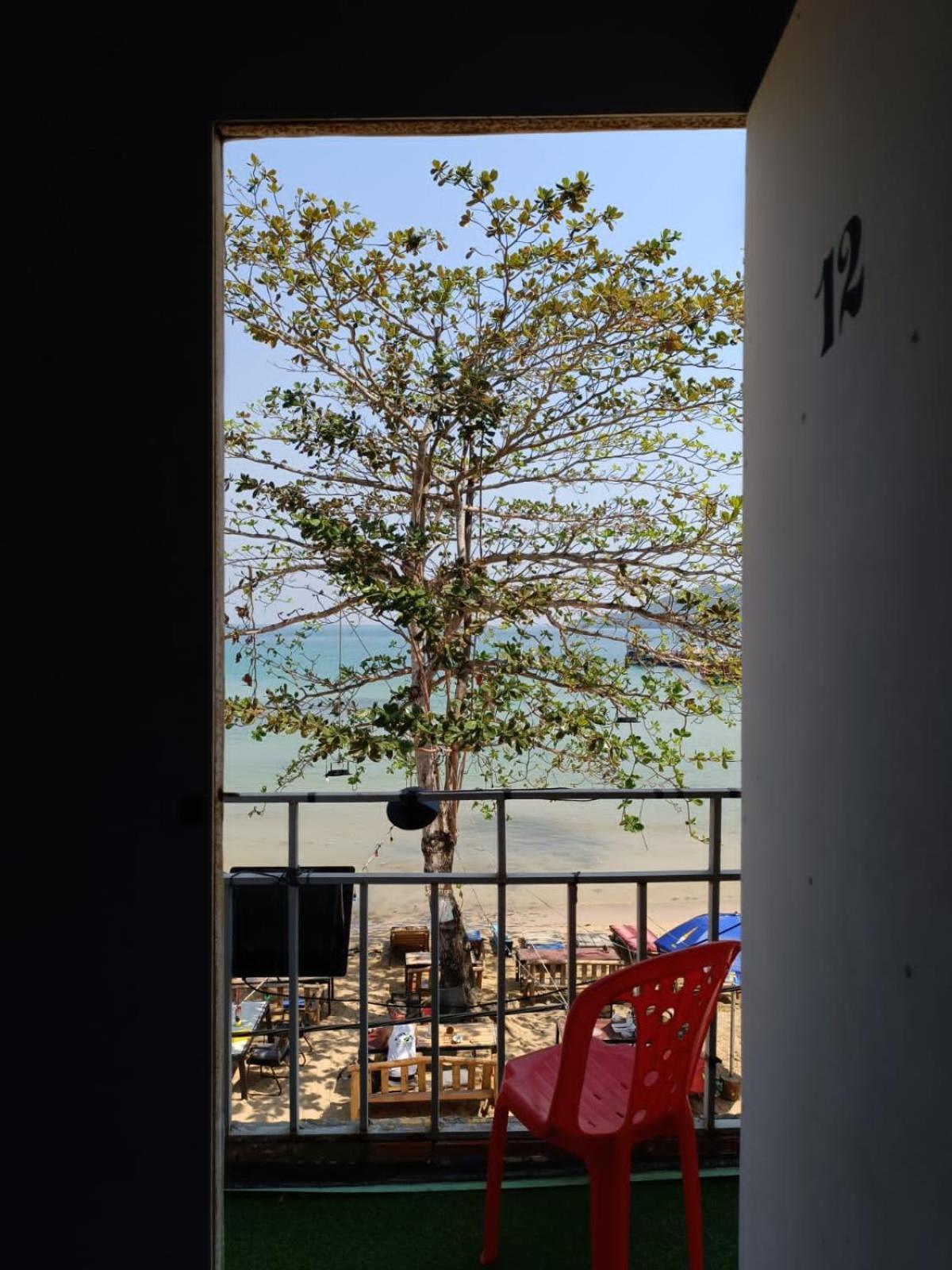 Golden Snake Guesthouse Beach 高龙撒冷岛 外观 照片
