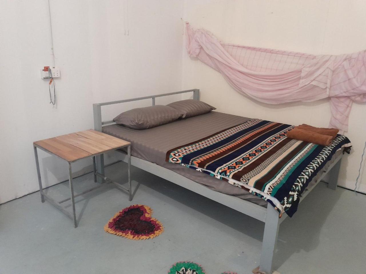 Golden Snake Guesthouse Beach 高龙撒冷岛 外观 照片