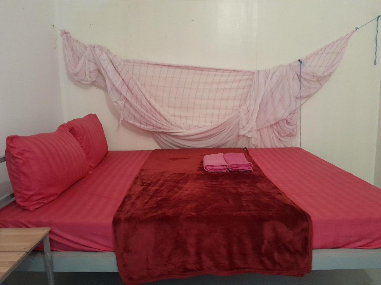 Golden Snake Guesthouse Beach 高龙撒冷岛 外观 照片
