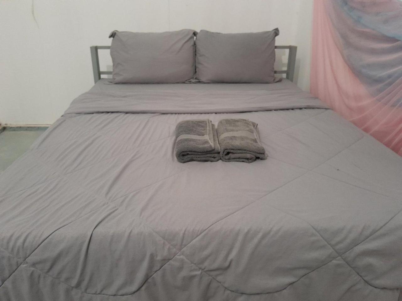 Golden Snake Guesthouse Beach 高龙撒冷岛 外观 照片