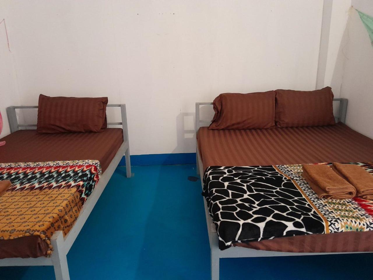 Golden Snake Guesthouse Beach 高龙撒冷岛 外观 照片