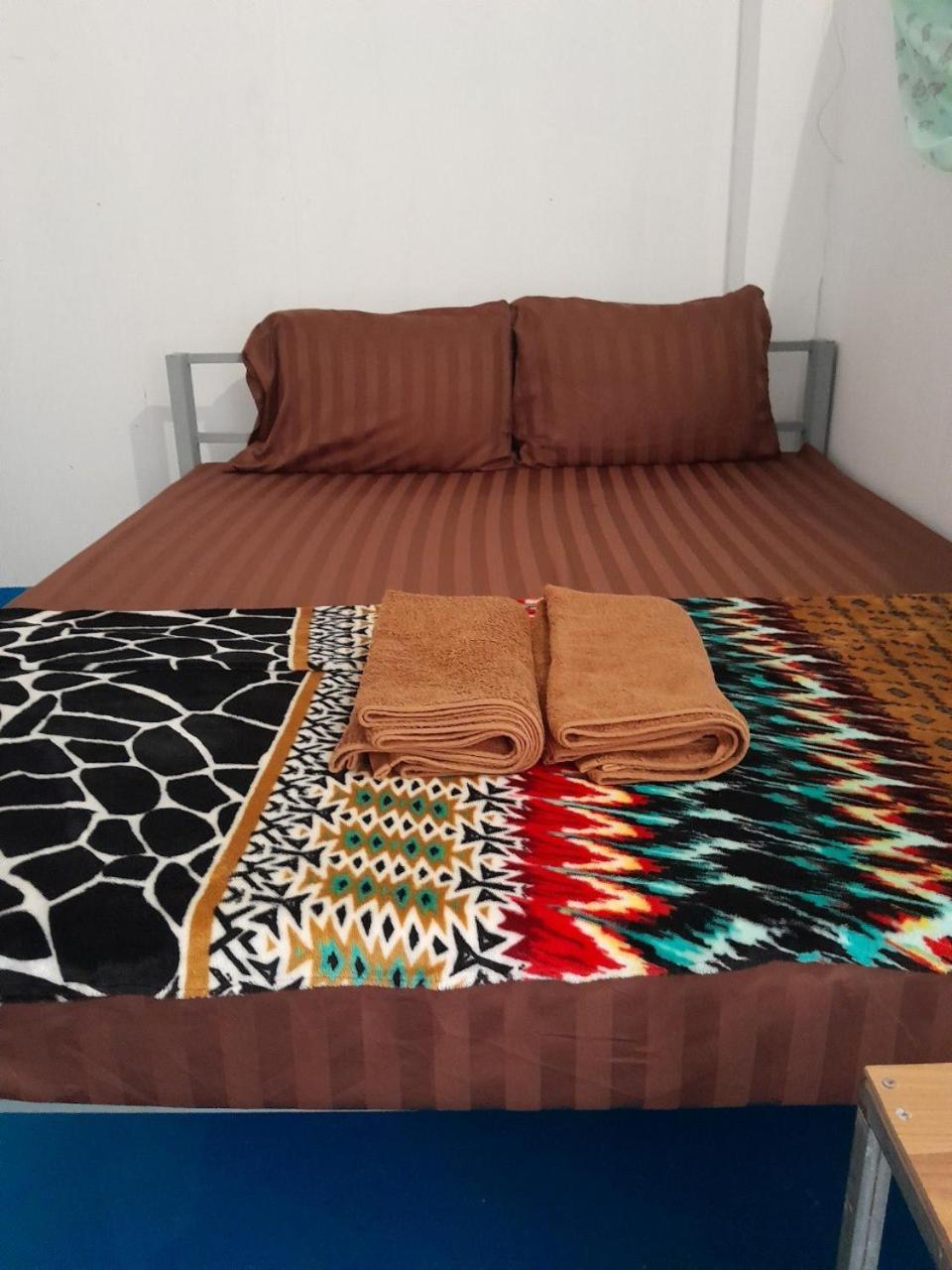 Golden Snake Guesthouse Beach 高龙撒冷岛 外观 照片